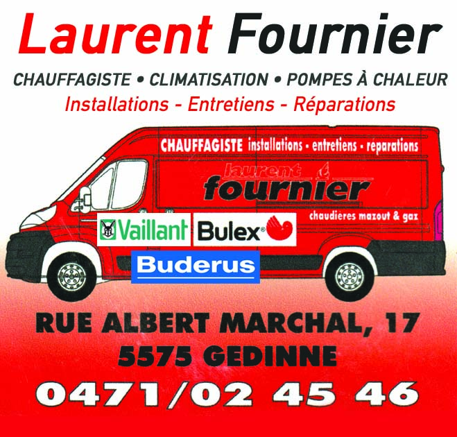 Fournier Laurent