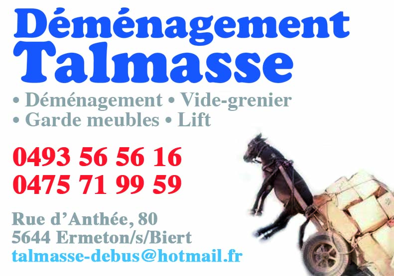 Talmasse