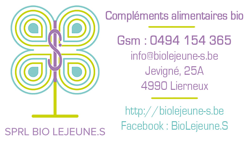 Bio Lejeune S