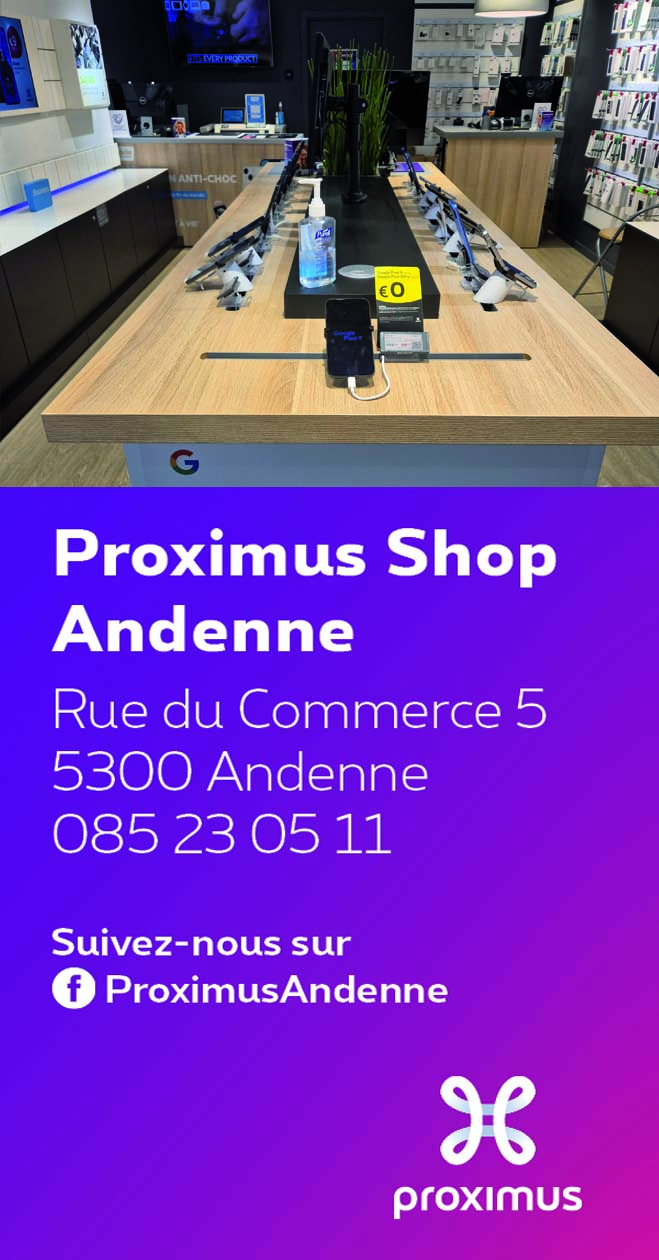 Proximus 
