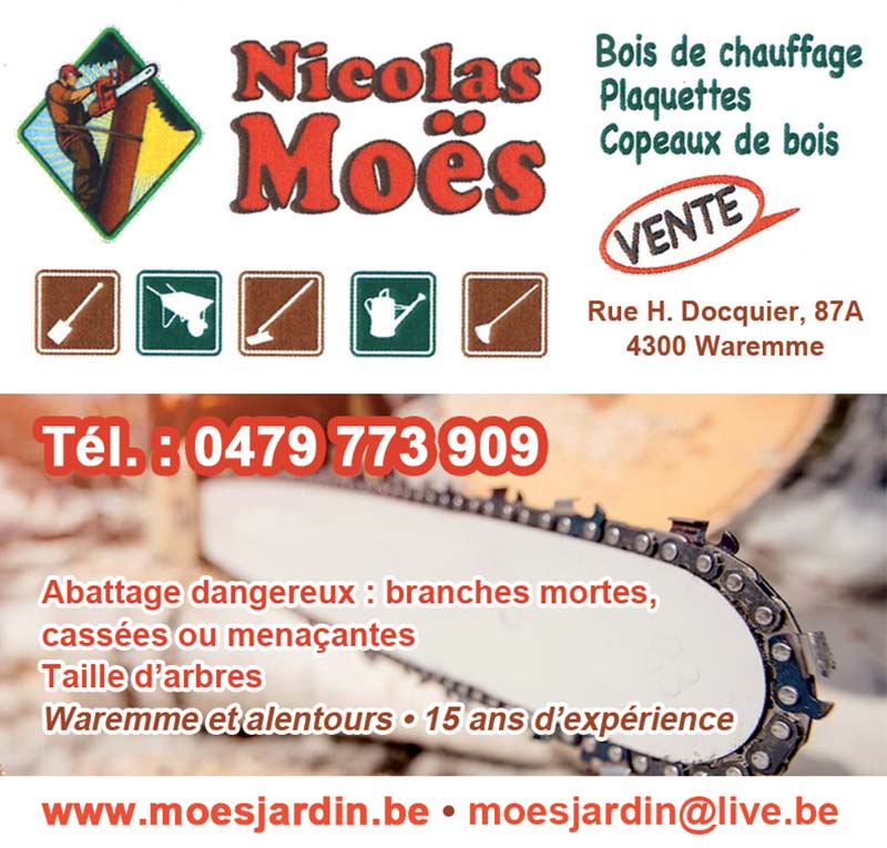 Moes Nicolas