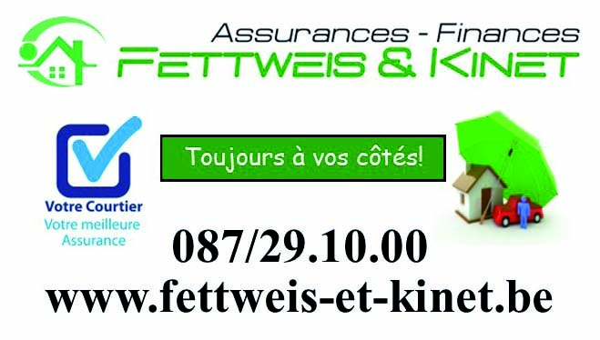 Fettweis - Kinet Sprl