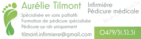 Tilmont Aurélie