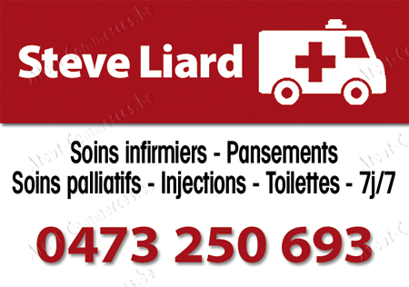 Liard Steve