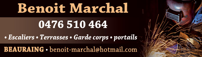 Marchal Benoit
