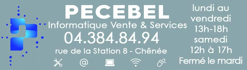 Pecebel