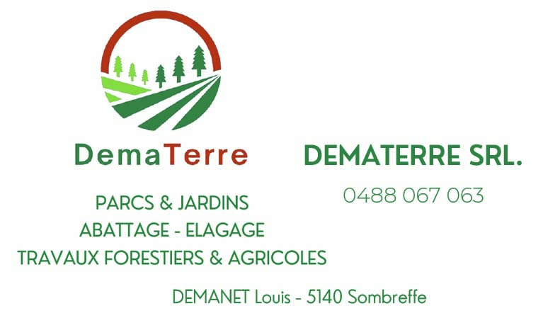 Dematerre