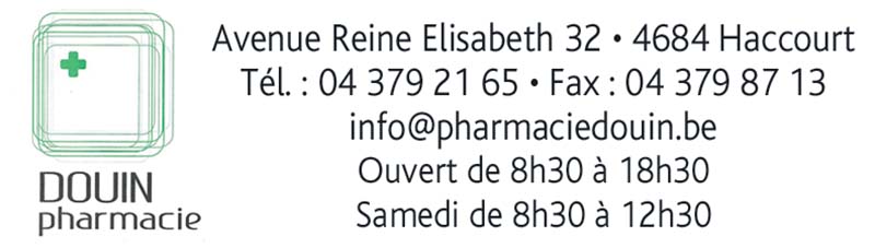 Pharmacie Douin