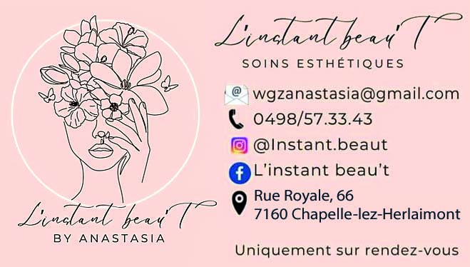 L'instant Beau'T