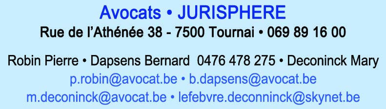 Jurisphere