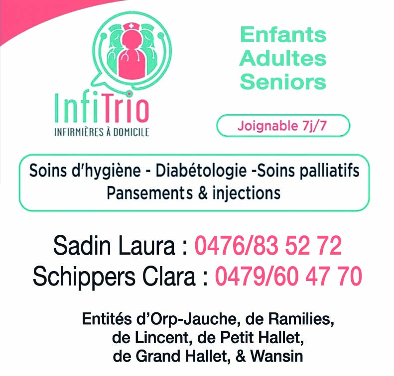 Infitrio