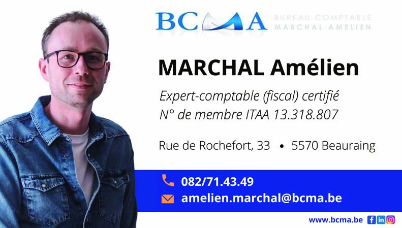 BCMA SRL