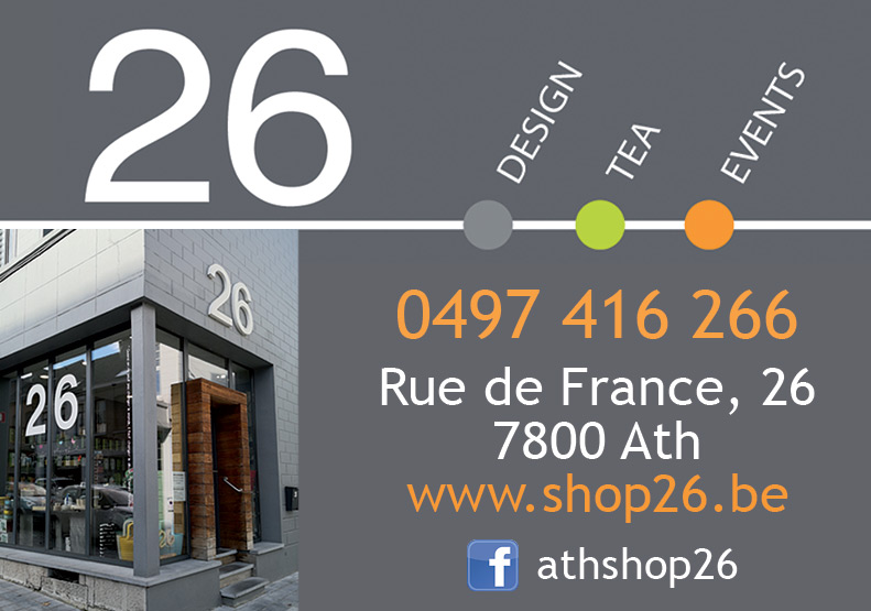 Shop 26