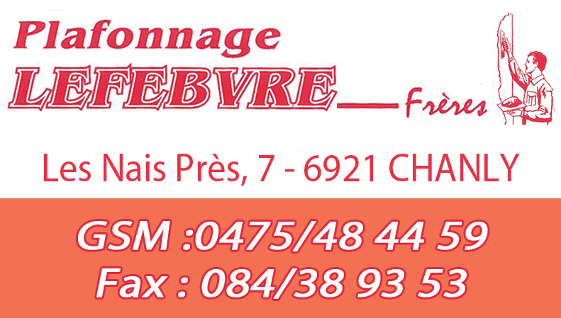 Lefèbvre Frères Sprl