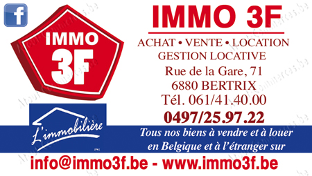 Immo 3F