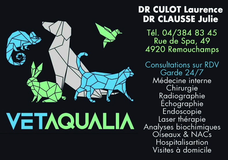 Cabinet Vétérinaire Culot & Associés Srl