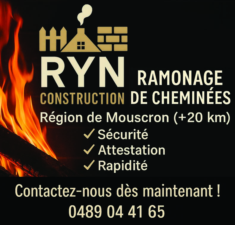 Ryn Construction Srl