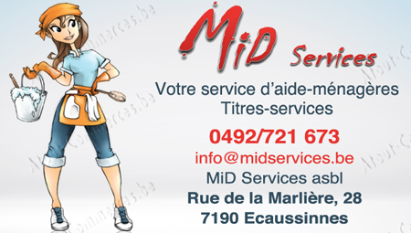 Mid Services