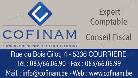 Cofinam