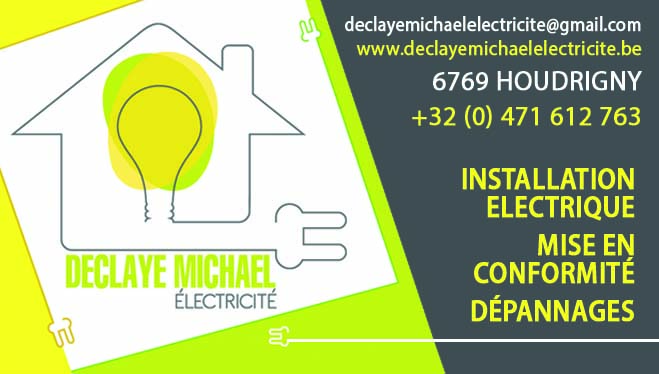 Declaye Michael