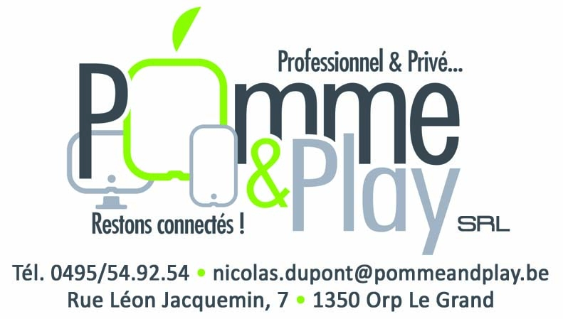 Pomme & Play