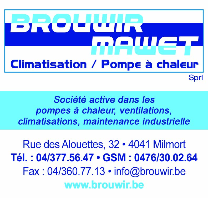 Brouwir Mawet Sprl