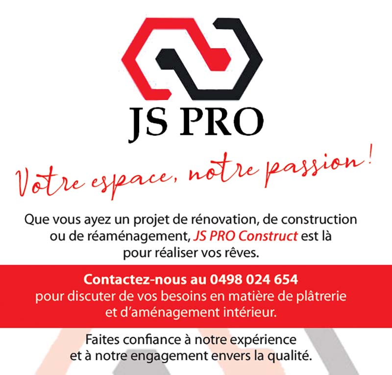 JS PRO Construct Srl