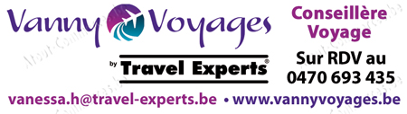 Vanny Voyages