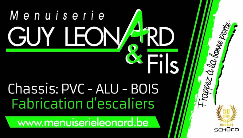 Léonard & FIls SRL