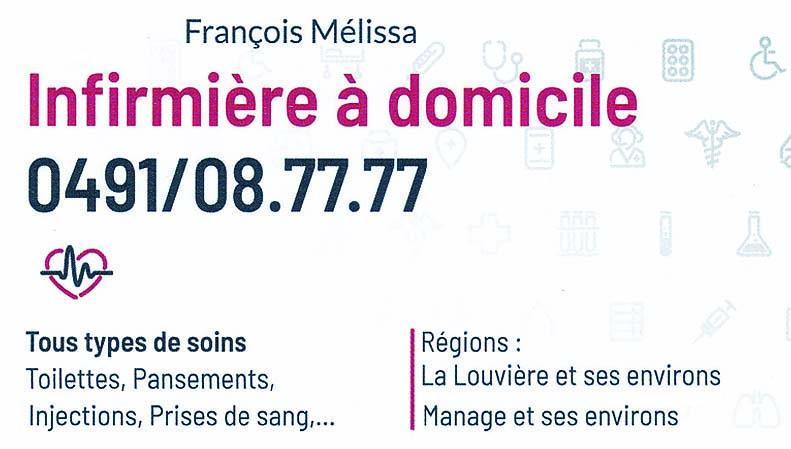 François Melissa