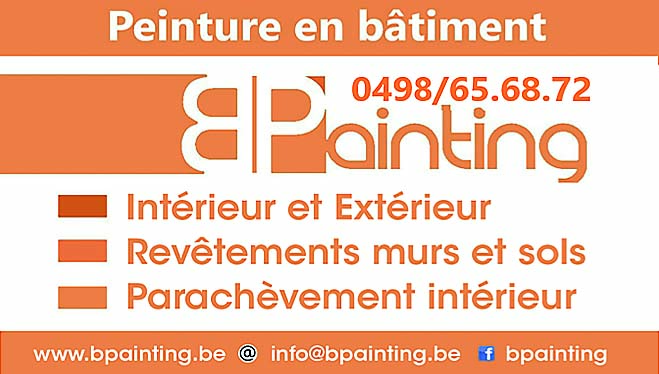 B Painting