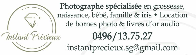 Instant Précieux 