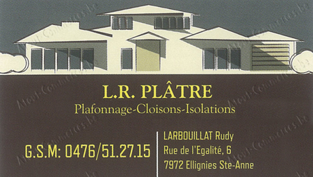 Larbouillat Rudy 