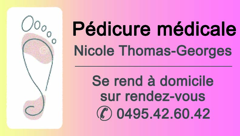 Georges Nicole