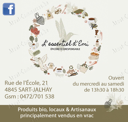 Essentiel d'Emi (L')