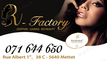 R-Factory