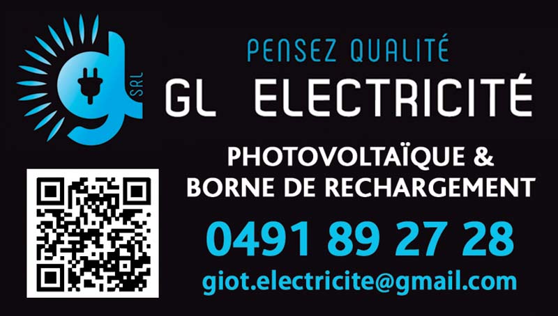 GL Electricité