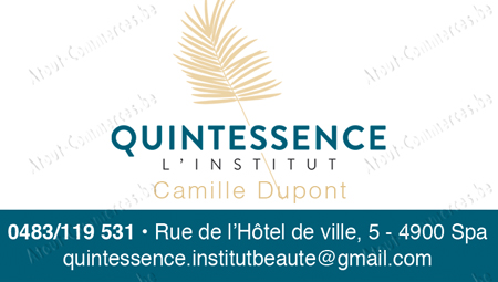 Quintessence