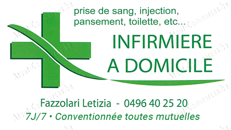 Fazzolari Letizia