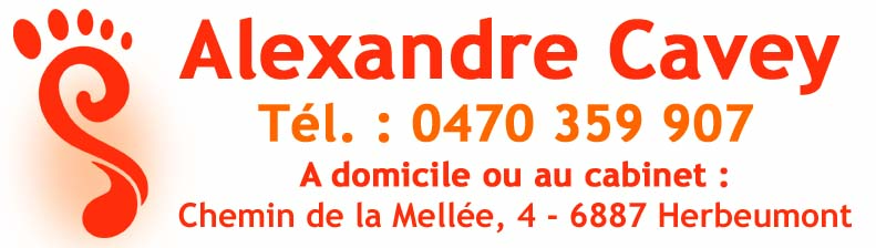 Cavey Alexandre