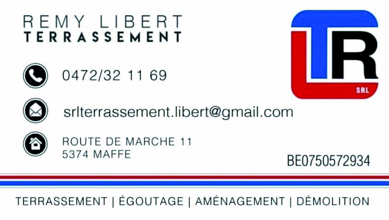 Libert Rémy