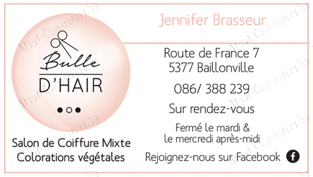 Bulle d'Hair