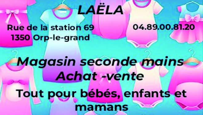 Laëla