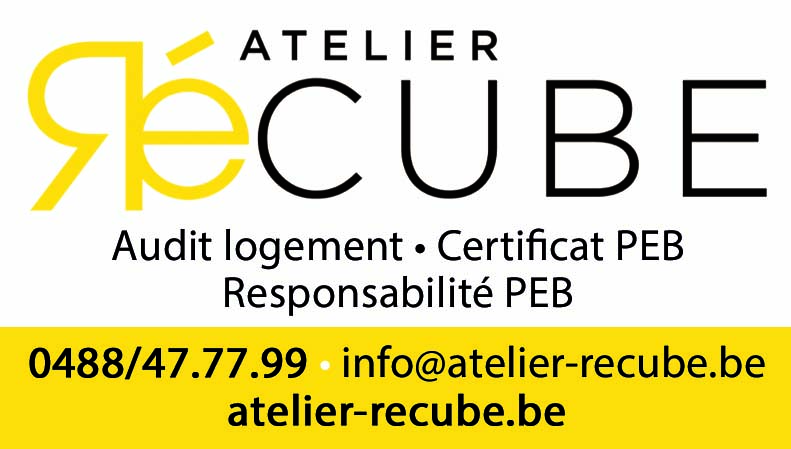 Atelier Recube 