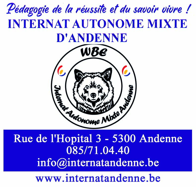 Internat Andenne 