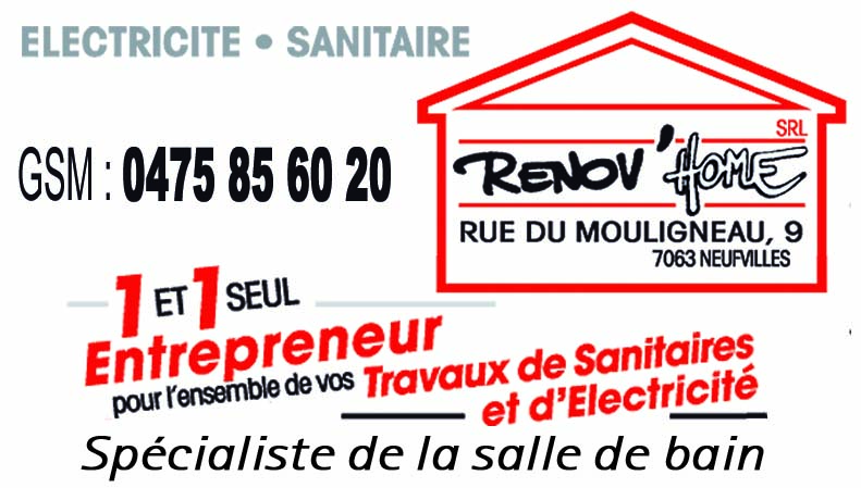 Renov´Home Srl