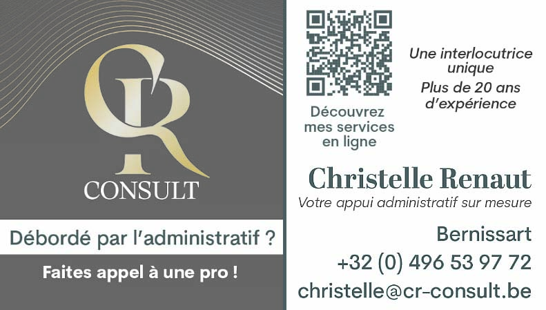 CR Consult