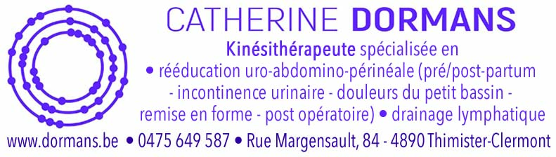 Dormans Catherine