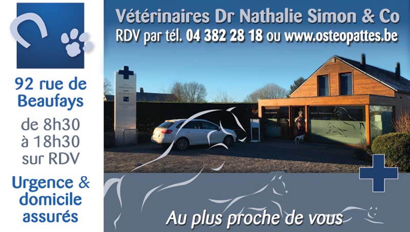 Vétérinaires Dr. Nathalie Simon & Co
