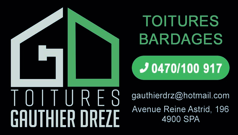 Dreze Gauthier